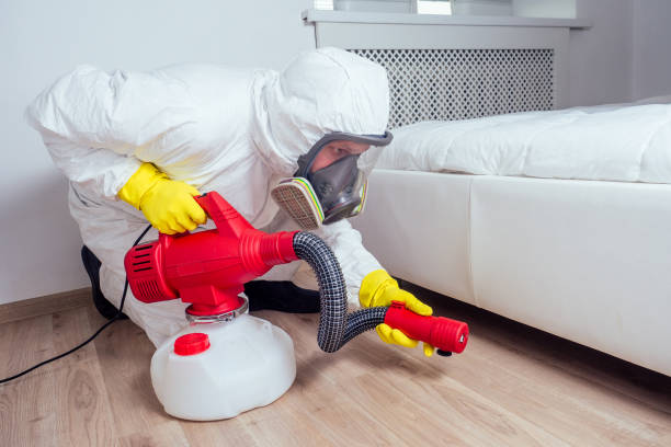 Best Best Pest Control Companies  in Sur Hill, GA
